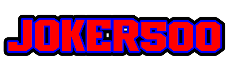 JOKER500 Logo